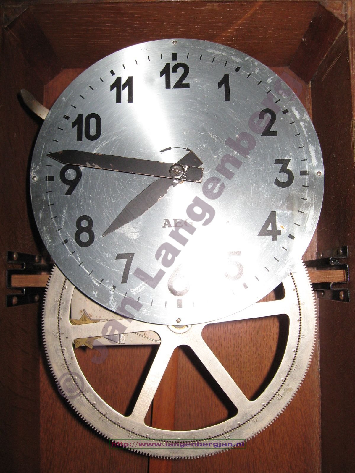 Lighthouse on Ameland