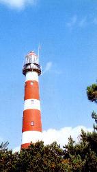 Lighthouse Ameland