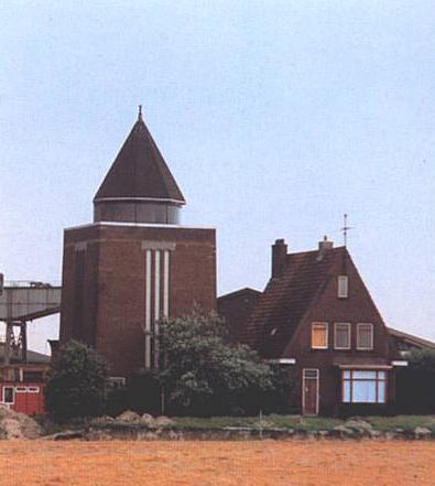 Delftzijl