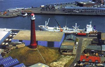 IJmuiden