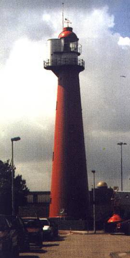 Maasvlakte