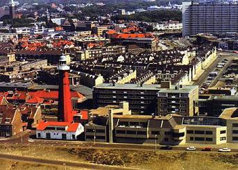 Scheveningen